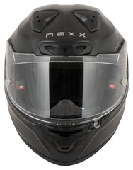 Cască Moto NEXX X.R3R Carbon Zero Pro 2 - Performanță & Aerodinamică