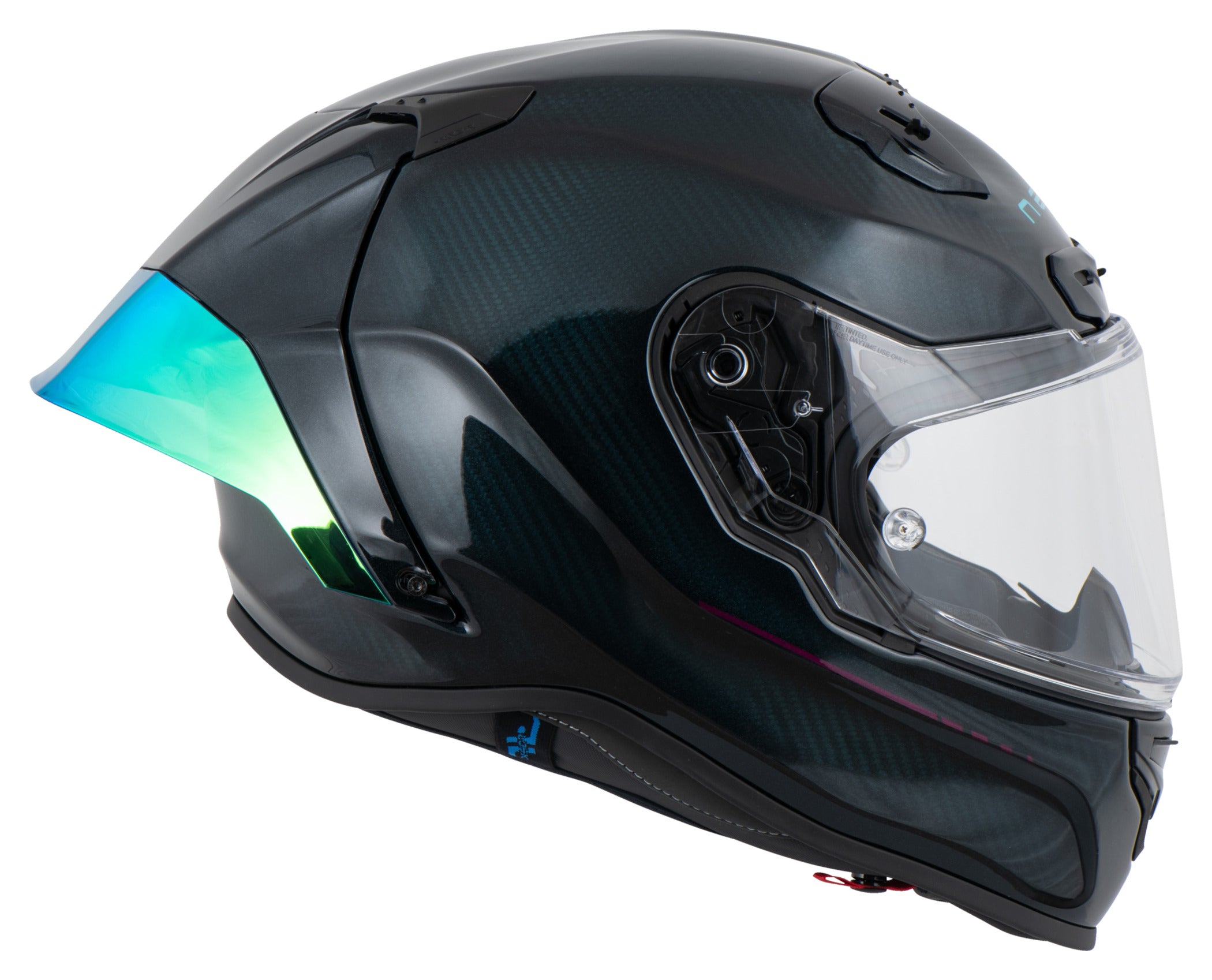 Cască Moto NEXX X.R3R HADAL - Performanță Aerodinamică