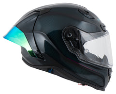 Cască Moto NEXX X.R3R HADAL - Performanță Aerodinamică