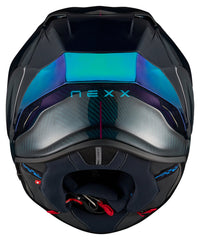 Cască Moto NEXX X.R3R HADAL - Performanță Aerodinamică