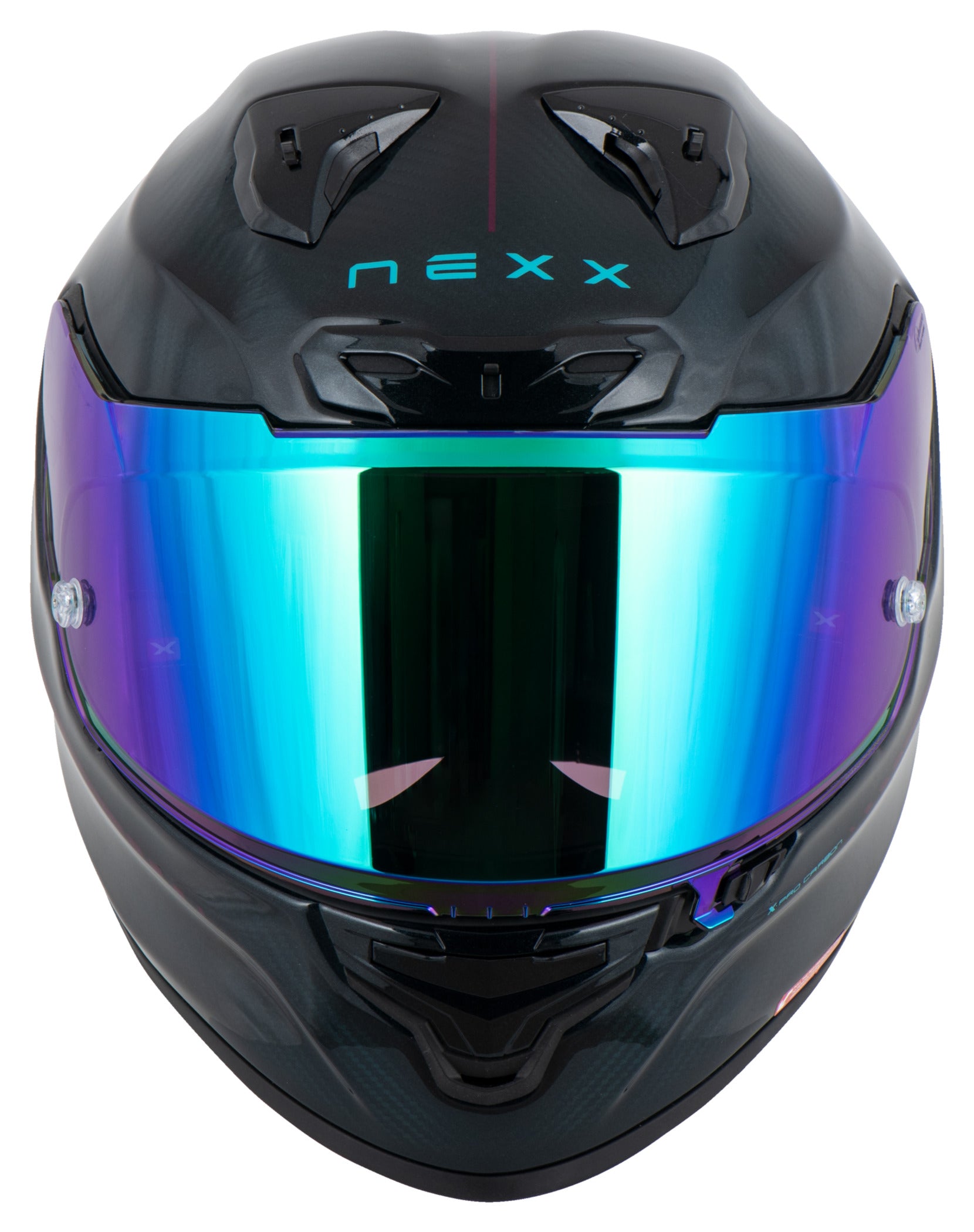 Cască Moto NEXX X.R3R HADAL - Performanță Aerodinamică