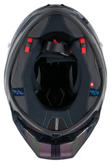 Cască Moto NEXX X.R3R HADAL - Performanță Aerodinamică
