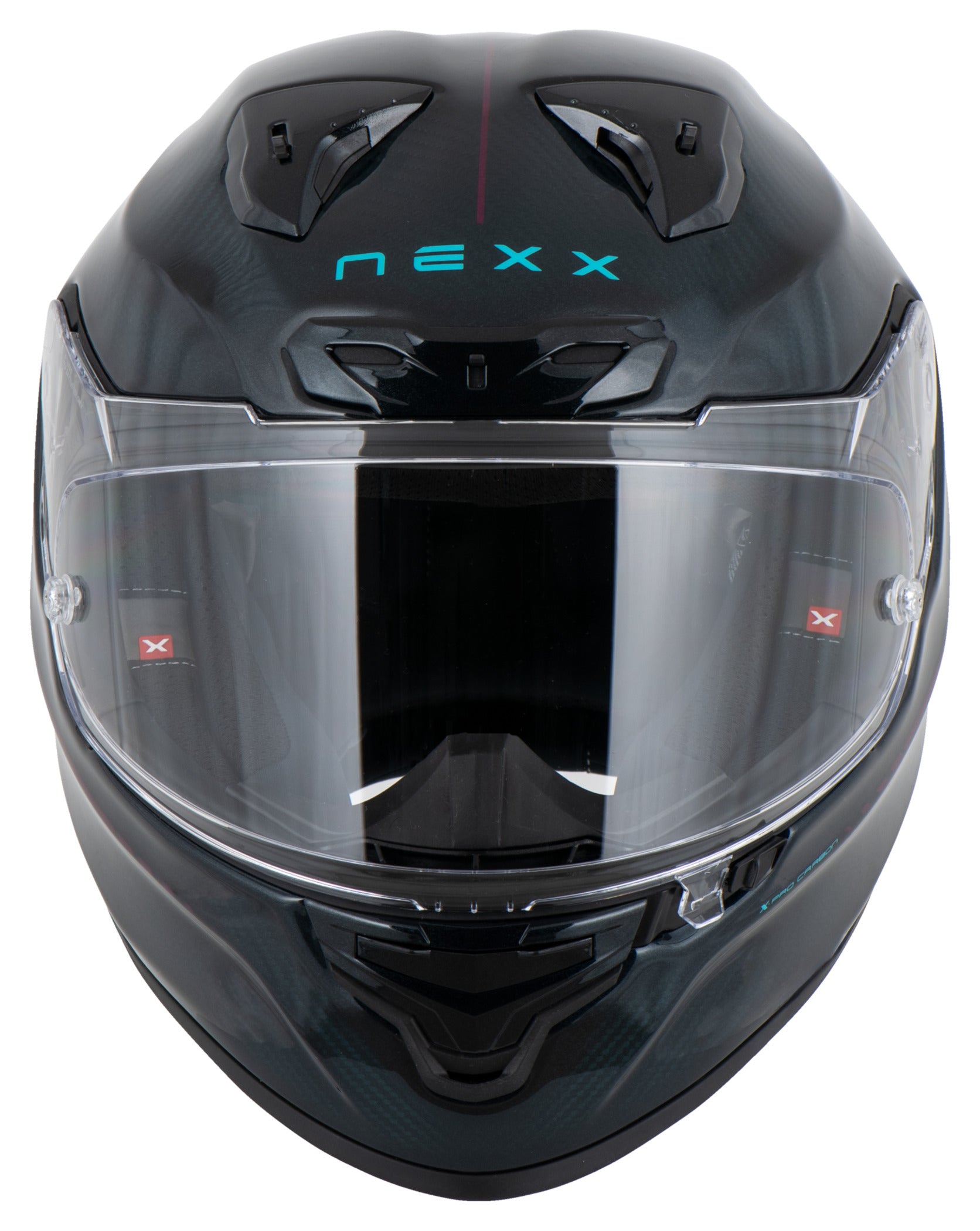 Cască Moto NEXX X.R3R HADAL - Performanță Aerodinamică