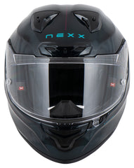 Cască Moto NEXX X.R3R HADAL - Performanță Aerodinamică