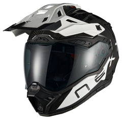 Cască Moto NEXX X.RALLY GRAVIX Carbon - Offroad & Onroad