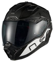 Cască Moto NEXX X.RALLY GRAVIX Carbon - Offroad & Onroad