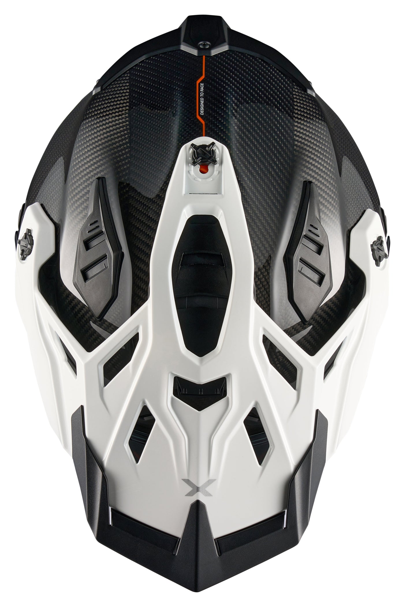 Cască Moto NEXX X.RALLY GRAVIX Carbon - Offroad & Onroad