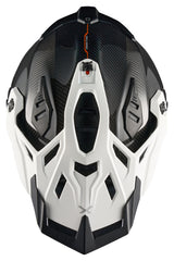 Cască Moto NEXX X.RALLY GRAVIX Carbon - Offroad & Onroad