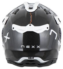 Cască Moto NEXX X.RALLY GRAVIX Carbon - Offroad & Onroad
