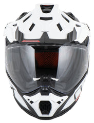 Cască Moto NEXX X.RALLY GRAVIX Carbon - Offroad & Onroad