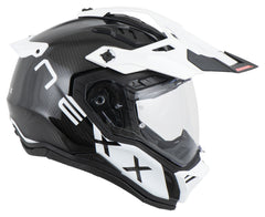 Cască Moto NEXX X.RALLY GRAVIX Carbon - Offroad & Onroad