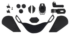 Cască Moto Nexx X.RALLY PLAIN BLACK - Carbon, Offroad, Onroad