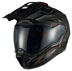 Cască Moto Nexx X.RALLY ZERO PRO Carbon - Offroad & Onroad