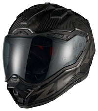 Cască Moto Nexx X.RALLY ZERO PRO Carbon - Offroad & Onroad
