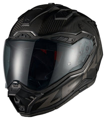 Cască Moto Nexx X.RALLY ZERO PRO Carbon - Offroad & Onroad