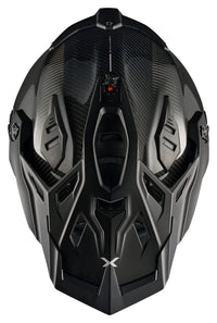 Cască Moto Nexx X.RALLY ZERO PRO Carbon - Offroad & Onroad