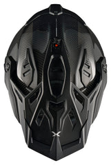 Cască Moto Nexx X.RALLY ZERO PRO Carbon - Offroad & Onroad