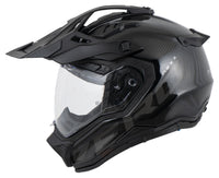 Cască Moto Nexx X.RALLY ZERO PRO Carbon - Offroad & Onroad