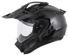 Cască Moto Nexx X.RALLY ZERO PRO Carbon - Offroad & Onroad