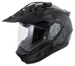 Cască Moto Nexx X.RALLY ZERO PRO Carbon - Offroad & Onroad