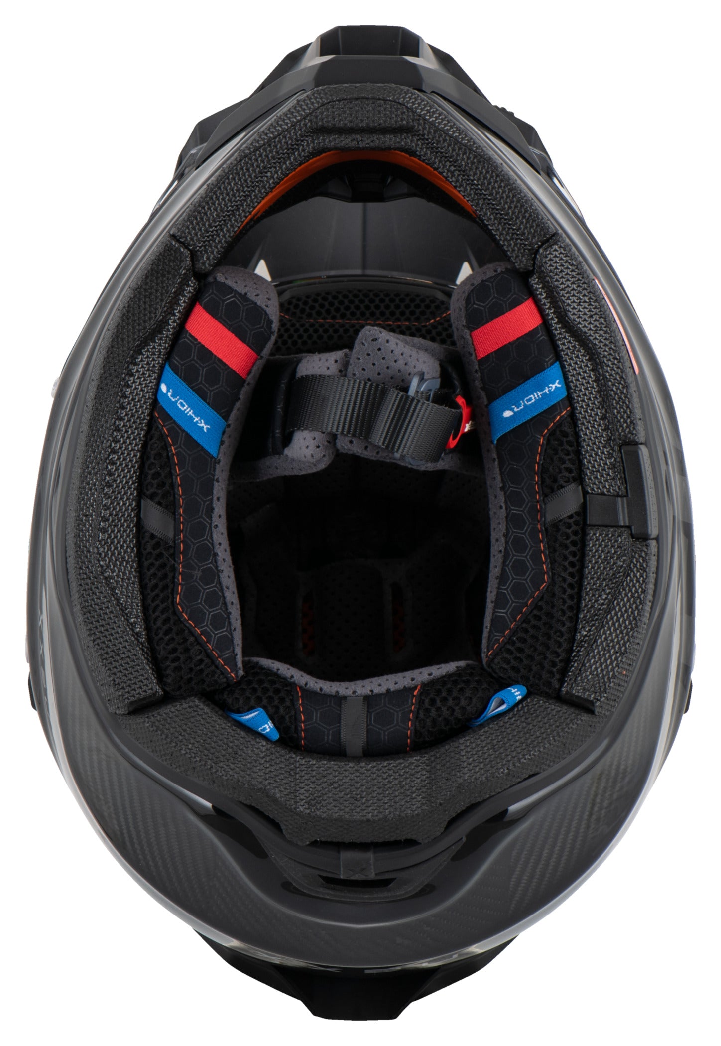 Cască Moto Nexx X.RALLY ZERO PRO Carbon - Offroad & Onroad