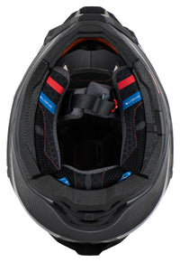 Cască Moto Nexx X.RALLY ZERO PRO Carbon - Offroad & Onroad