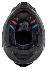 Cască Moto Nexx X.RALLY ZERO PRO Carbon - Offroad & Onroad