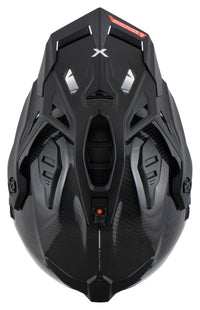 Cască Moto Nexx X.RALLY ZERO PRO Carbon - Offroad & Onroad