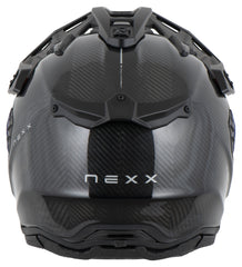 Cască Moto Nexx X.RALLY ZERO PRO Carbon - Offroad & Onroad