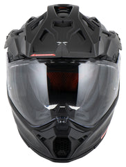 Cască Moto Nexx X.RALLY ZERO PRO Carbon - Offroad & Onroad
