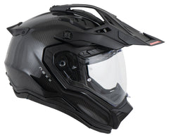 Cască Moto Nexx X.RALLY ZERO PRO Carbon - Offroad & Onroad