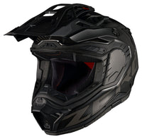 Cască Moto Nexx X.RALLY ZERO PRO Carbon - Offroad & Onroad