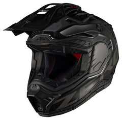 Cască Moto Nexx X.RALLY ZERO PRO Carbon - Offroad & Onroad