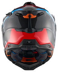 Cască Moto NEXX X.WED 3 Furka - Carbon, Dual-Sport