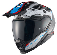 Cască Moto NEXX X.WED 3 Furka - Carbon, Dual-Sport