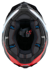 Cască Moto NEXX X.WED 3 Furka - Carbon, Dual-Sport