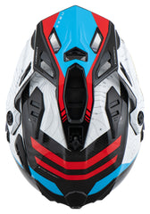 Cască Moto NEXX X.WED 3 Furka - Carbon, Dual-Sport