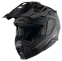 Cască Moto NEXX X.WED 3 Furka - Carbon, Dual-Sport, ECE 22.06