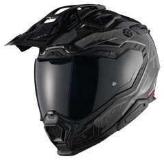 Cască Moto NEXX X.WED 3 Furka - Carbon, Dual-Sport, ECE 22.06