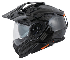 Cască Moto NEXX X.WED 3 Furka - Carbon, Dual-Sport, ECE 22.06