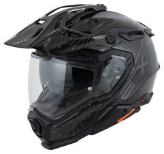 Cască Moto NEXX X.WED 3 Furka - Carbon, Dual-Sport, ECE 22.06