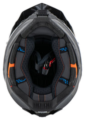 Cască Moto NEXX X.WED 3 Furka - Carbon, Dual-Sport, ECE 22.06