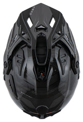 Cască Moto NEXX X.WED 3 Furka - Carbon, Dual-Sport, ECE 22.06