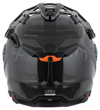 Cască Moto NEXX X.WED 3 Furka - Carbon, Dual-Sport, ECE 22.06