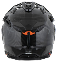 Cască Moto NEXX X.WED 3 Furka - Carbon, Dual-Sport, ECE 22.06