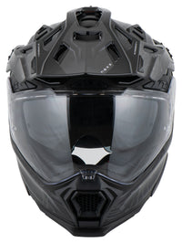 Cască Moto NEXX X.WED 3 Furka - Carbon, Dual-Sport, ECE 22.06
