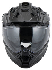 Cască Moto NEXX X.WED 3 Furka - Carbon, Dual-Sport, ECE 22.06