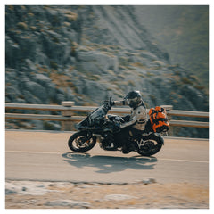 Cască Moto NEXX X.WED 3 Zero Pro Carbon - Dual Sport, ECE 22.06