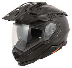 Cască Moto NEXX X.WED 3 Zero Pro Carbon - Dual Sport, ECE 22.06