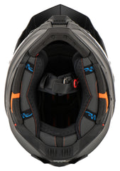 Cască Moto NEXX X.WED 3 Zero Pro Carbon - Dual Sport, ECE 22.06